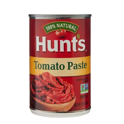 Pasta De Tomate Hunts 12 Onz