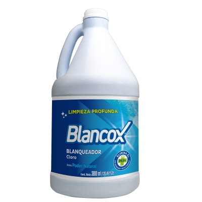 Cloro Blancox 1 Gl