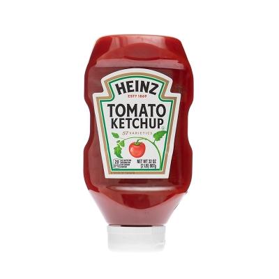 Ketchup Heinz 32 Onz
