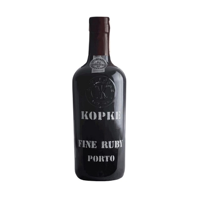 Oporto Fine Ruby Kopke 75 Cl