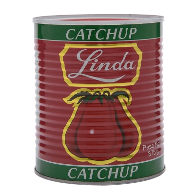 Ketchup Linda 1 Kg