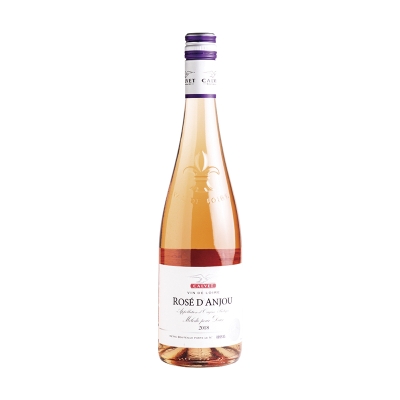 Vino Rose D' Anjou Calvet 75 Cl