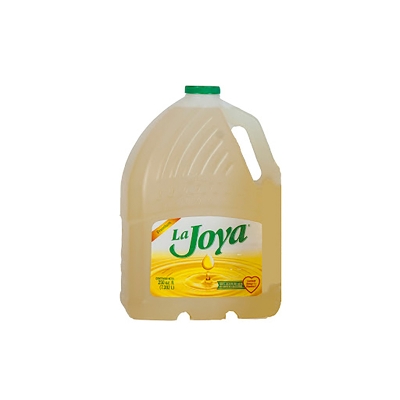 Aceite De Soya La Joya 250 Onz