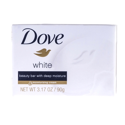 Jabon Blanco Dove 3.15 Onz