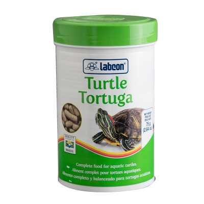 Alimento Para Tortugas Labcon 75 Gr