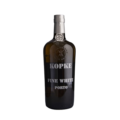 Oporto White Kopke 75 Cl