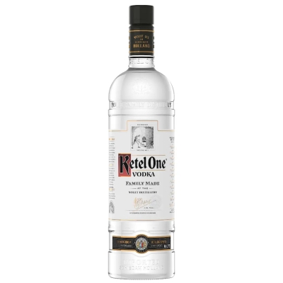 Vodka Ketel One 75 Cl