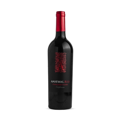 Vino Tinto Apothic Red 75 Cl