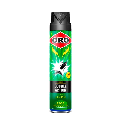 Insecticida Doble Accion Orion 200 Ml