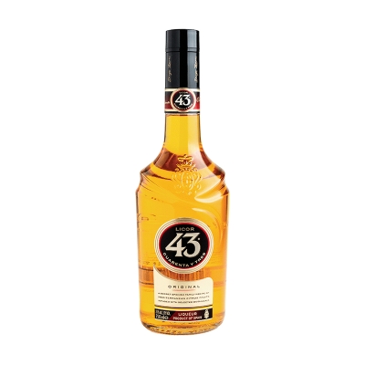 Licor 43 Original 75 Cl.