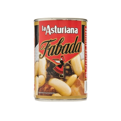 Fabada La Asturiana 420 Gr
