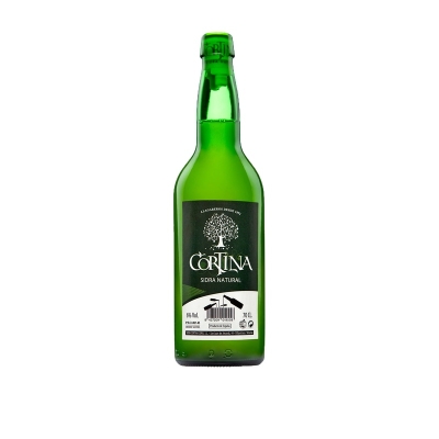 Sidra Natural Cortina 70 Cl