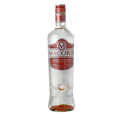 Ron Coco Splash Macorix 70 Cl