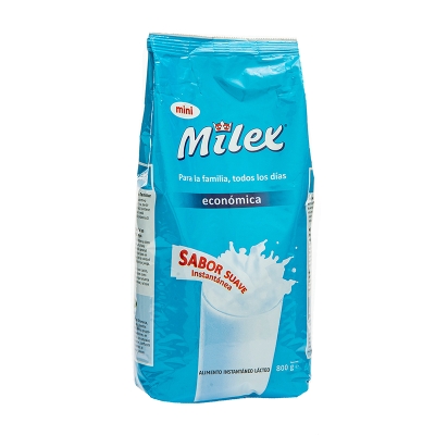 Milex Mini Funda 800 Gr