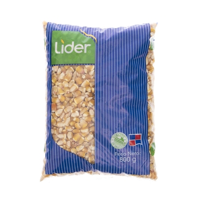 Maiz Para Gallo Lider 800 Gr