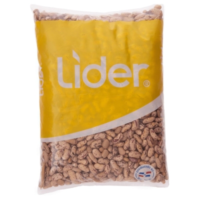 Habichuela Jacomelo Larga Lider 800 Gr