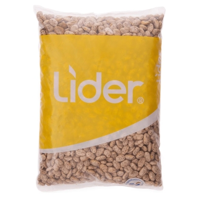 Habichuela Pinta Lider 800 Gr