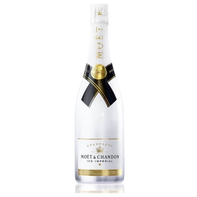 Champaña Ice Imperial Moet Chandon 75 Cl