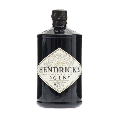 Ginebra Hendricks 70 Cl
