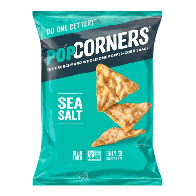 Popcorners Sea Salt 5 Onz