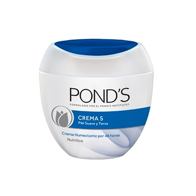 Crema Facial Humectante Nutritiva Pond'S 50 Gr