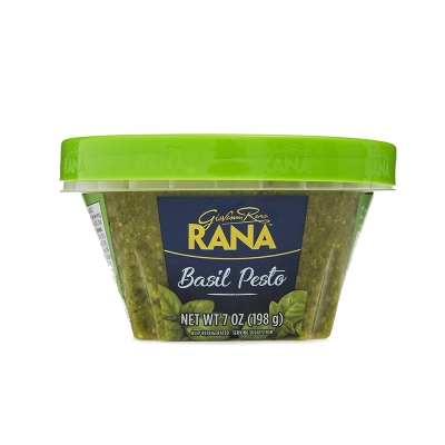 Salsa Pesto Rana 7 Onz