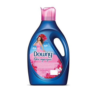 Suavizante Para Fragancia Floral Downy 2.8 Lt