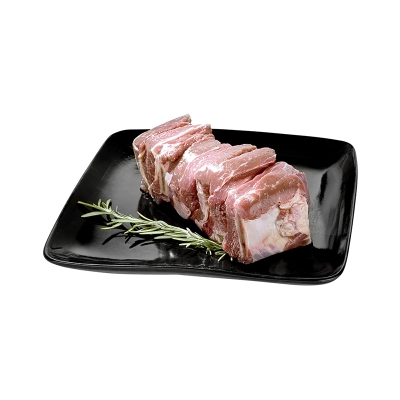 Short Ribs Certified Angus Beef, Lb