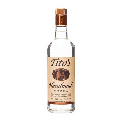 Vodka Tito'S Handmade 75 Cl