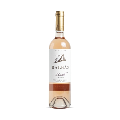 Vino Rosados Balbas 75 Cl