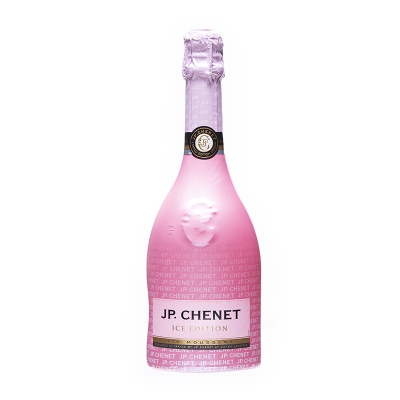 Espumante Ice Edition Rose Jp Chenet 75 Cl