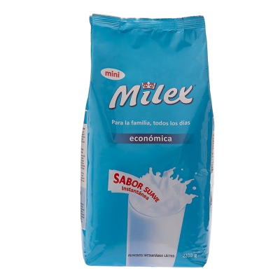 Milex Mini Funda 2200 Gr