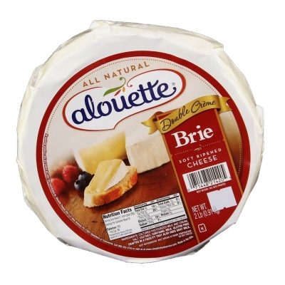 Queso Brie Alouette Lb