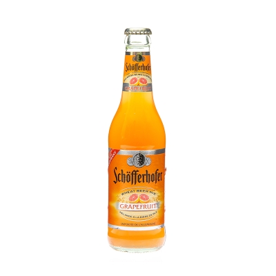 Cerveza Sabor Toronja Schofferhofer 33 Cl
