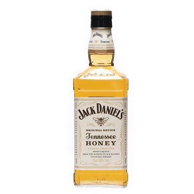 Whisky Jack Daniel'S Tennessee Honey 75 Cl