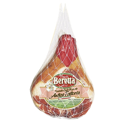 Prosciutto Crudo Beretta, Lb