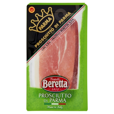 Prosciutto Di Parma Beretta 70 Gr