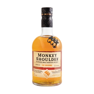 Whisky Monkey Shoulder 75 Cl