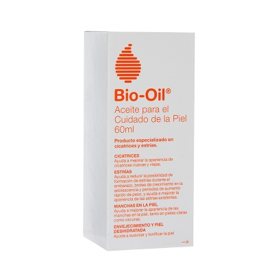 Aceite Corporal Bio Oil 60 Ml
