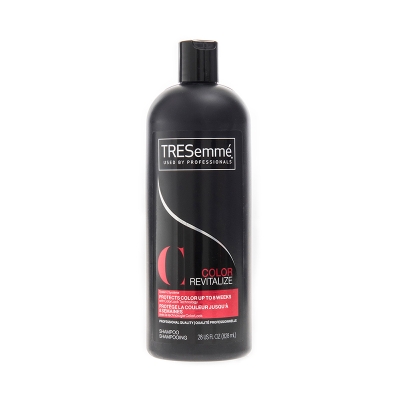 Shampoo Revitalizing Tresemme 28 Onz