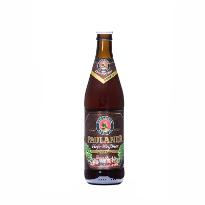 Cerveza Negra Artesanal 330 ml. - Productos exóticos