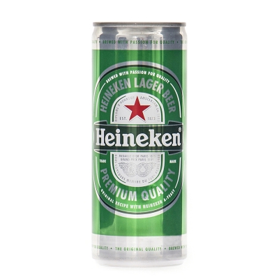 Cerveza Heineken 250 Ml