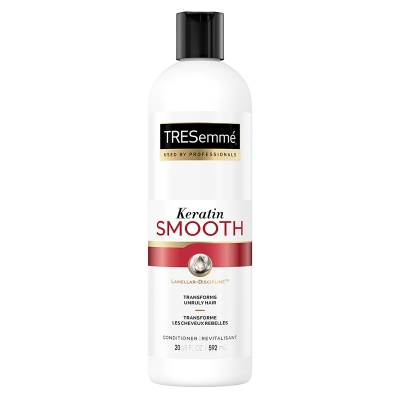 Acondicionador Keratin Smooth Tresemme 22 Onz