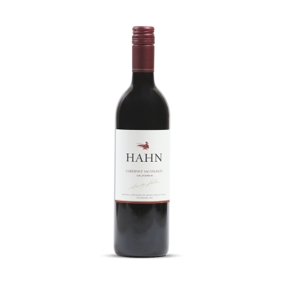 Vino Tinto Cabernet Sauvignon Hanh 75 Cl.