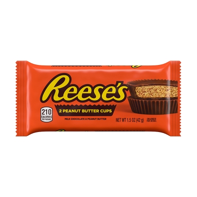 Chocolate En Barra Reese'S Cups 1.5 Onz