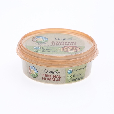 Hummus Organico Original Full Circle 8 Onz