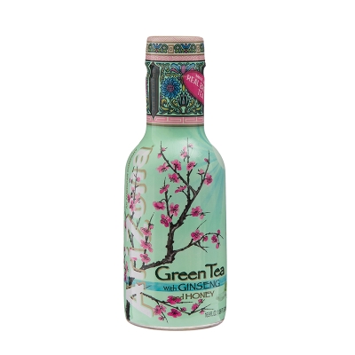 Te Verde Arizona 16.9Oz