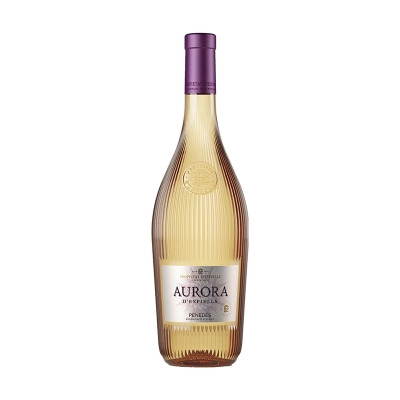 Vino Rosado Aurora D'Espiells 75 Cl