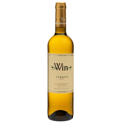 Vino Blanco Sin Alcohol Win.E 75 Cl