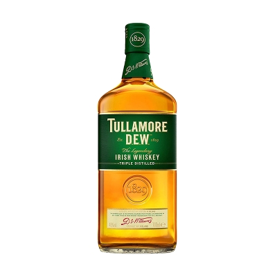 Whisky Original Tullamore Dew 75 Cl